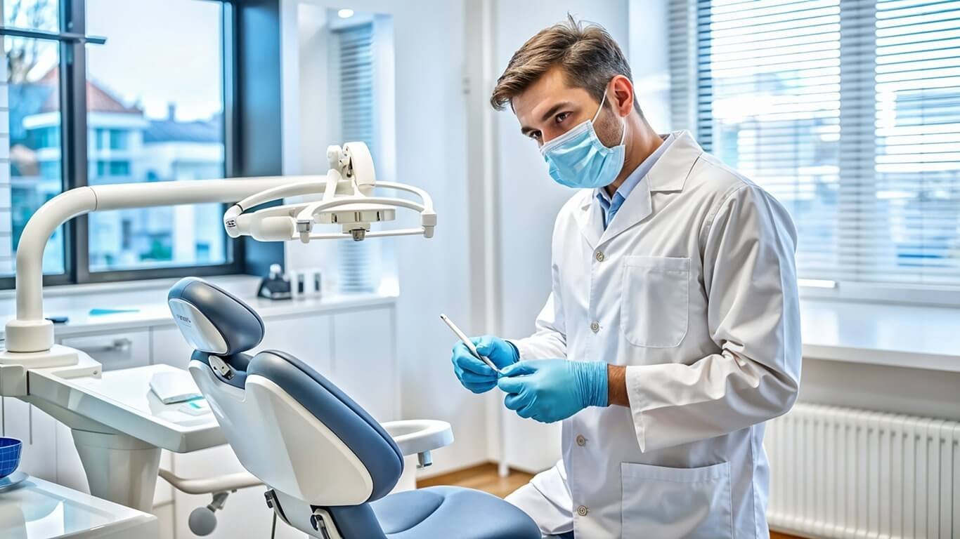 Top Benefit Modern Cosmetic Dentistry Treatments