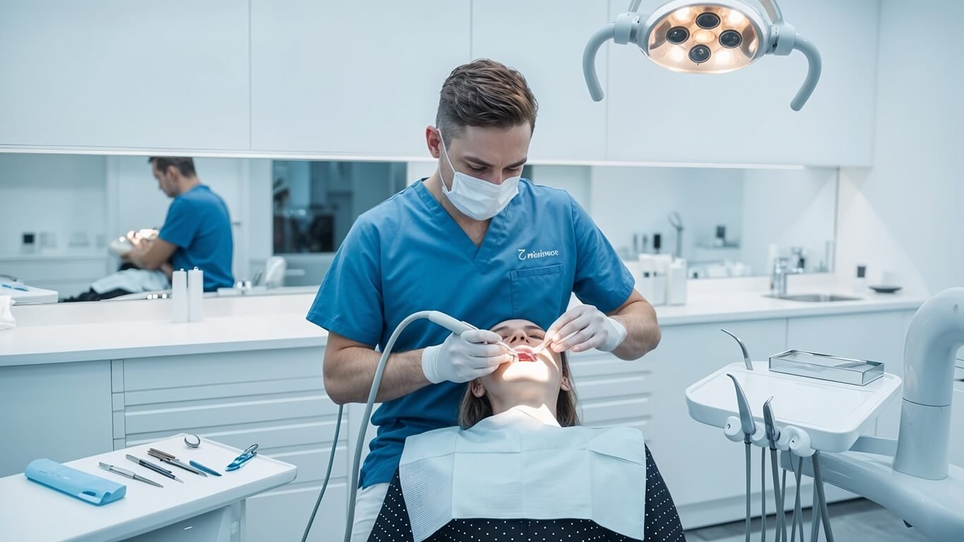 Ultimate Guide to Preventing Cavities and Gum Disease