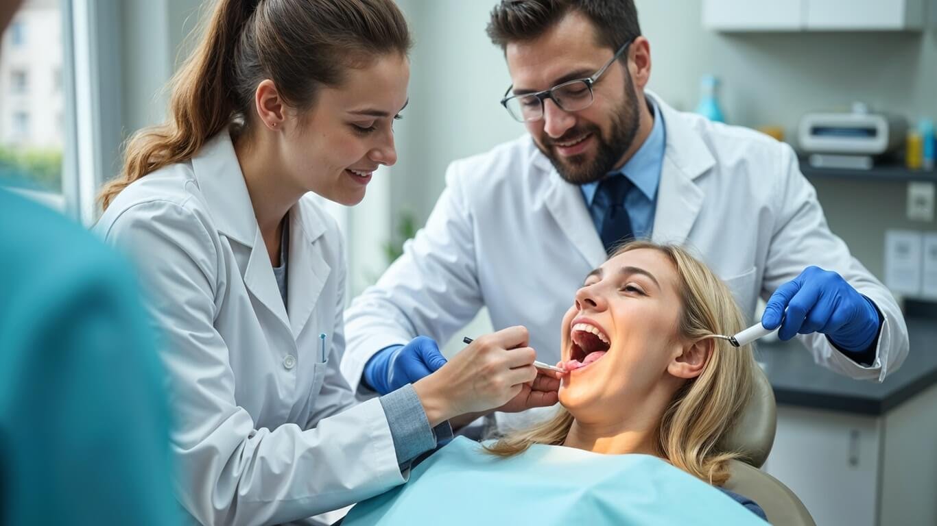 Truth About Teeth Whitening What Dentist Want You Know